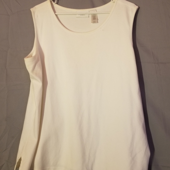 Liz Claiborne Tank Top - Picture 1 of 5